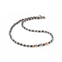 Collana Maria Cristina Sterling Uomo in Argento G4544 - G4544
